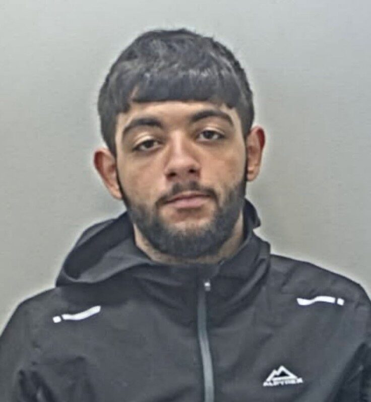 Police Launch Urgent Search for Missing Teen Cameron