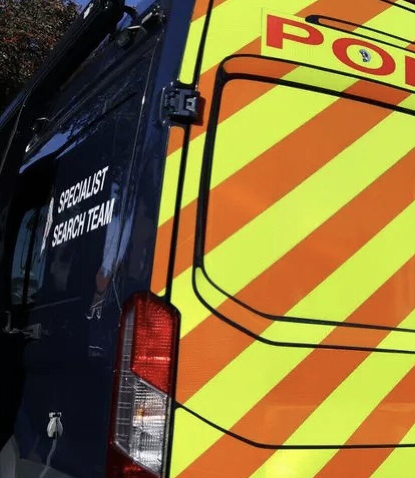 Bomb Squad Called to Monkseaton Home