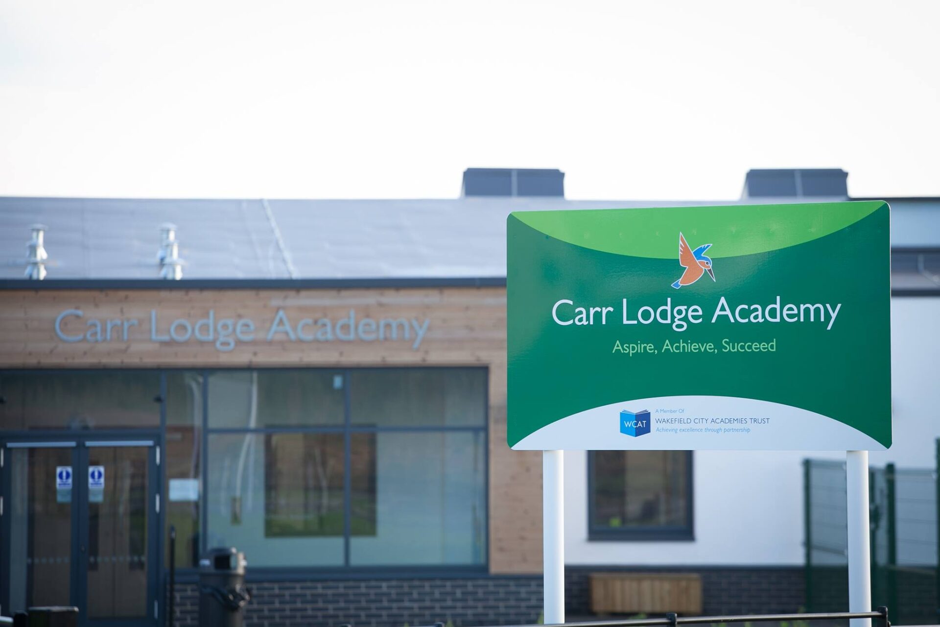 Sorrow at Doncaster School as Two Pupils Die Within Hours