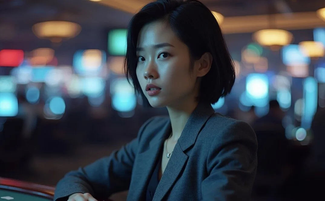 How to Choose Safe and Trustworthy International Online Casinos for UK Players