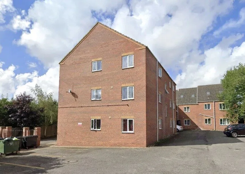 Woman, 54, Found Dead in Grantham Home – Man Jailed Over Suspected Murder as Police Seek CCTV Witnesses