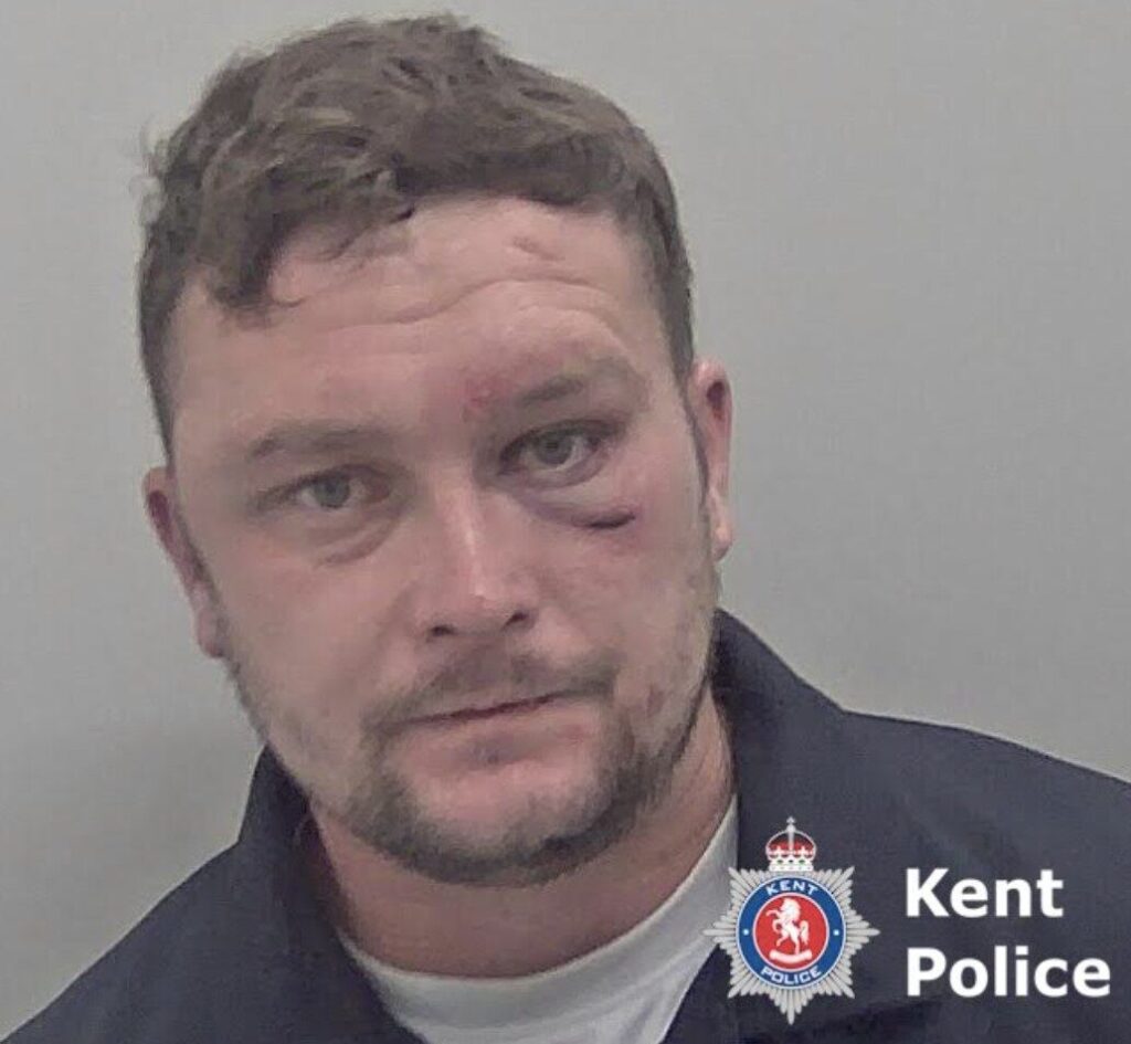 Sheppey Man Locked Up for Nearly Four Years Over Child Sexual Assault