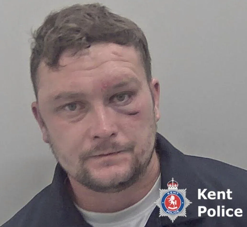 Sheppey Man Locked Up for Nearly Four Years Over Child Sexual Assault