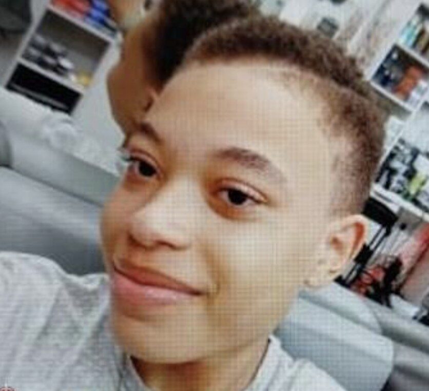 Missing 14-Year-Old Teen from Ashford