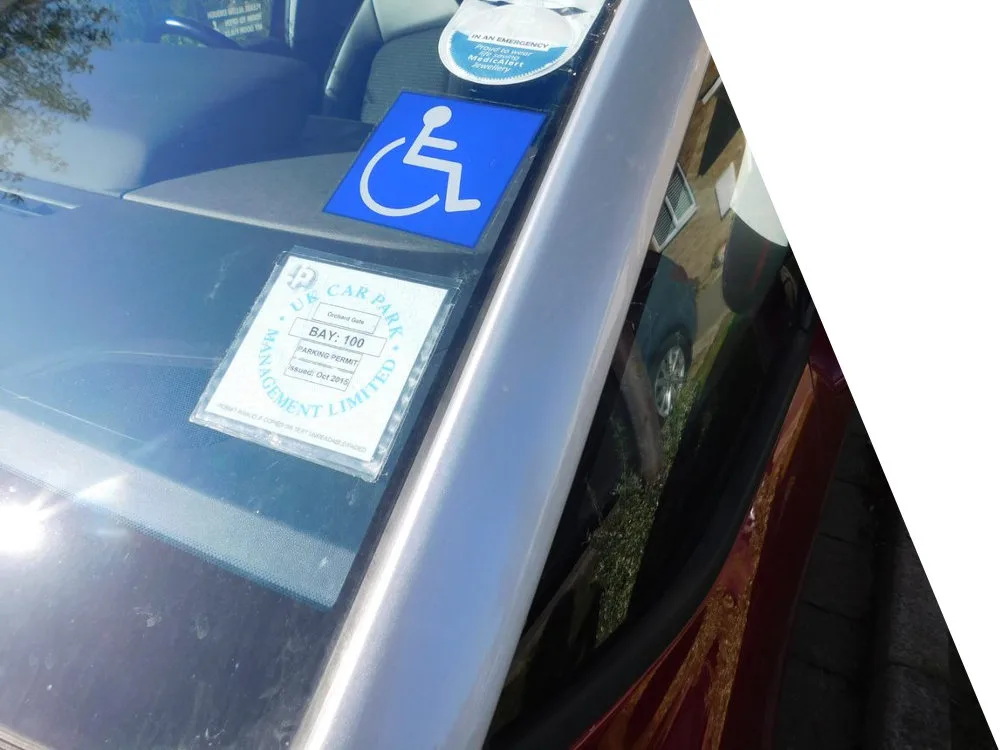 Barking and Dagenham’s Operation Cubo Crushes Parking Fraud with 13 Cars Seized and Two Arrests