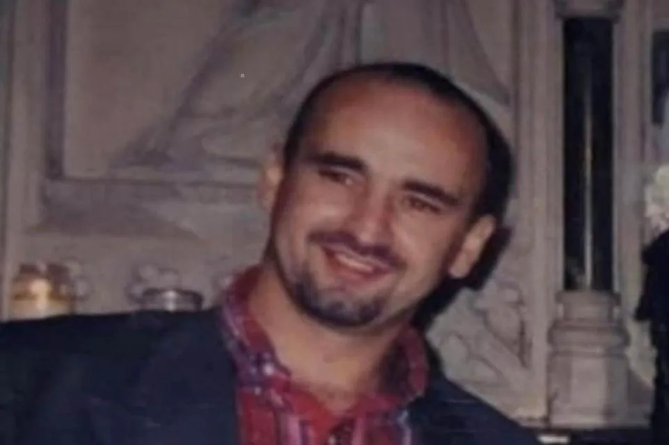 Grandad Hammered to Death in Essex Debt Row as Killer Jailed for Manslaughter