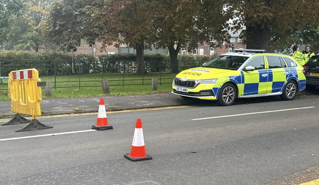 Stafford Horror: Woman Detained Under Mental Health Act After Toddlers Found Dead at Home