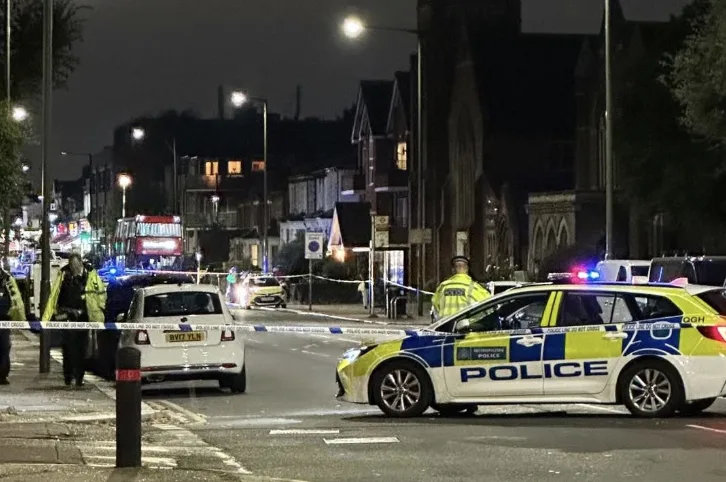 Victoria Park Crash: 12-Year-Old Critical After Driver Arrested in North Finchley Collision
