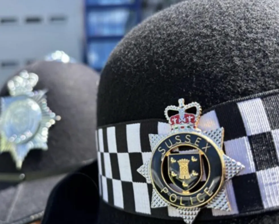 West Sussex Family Horror: Six Convicted of Sickening Child Abuse