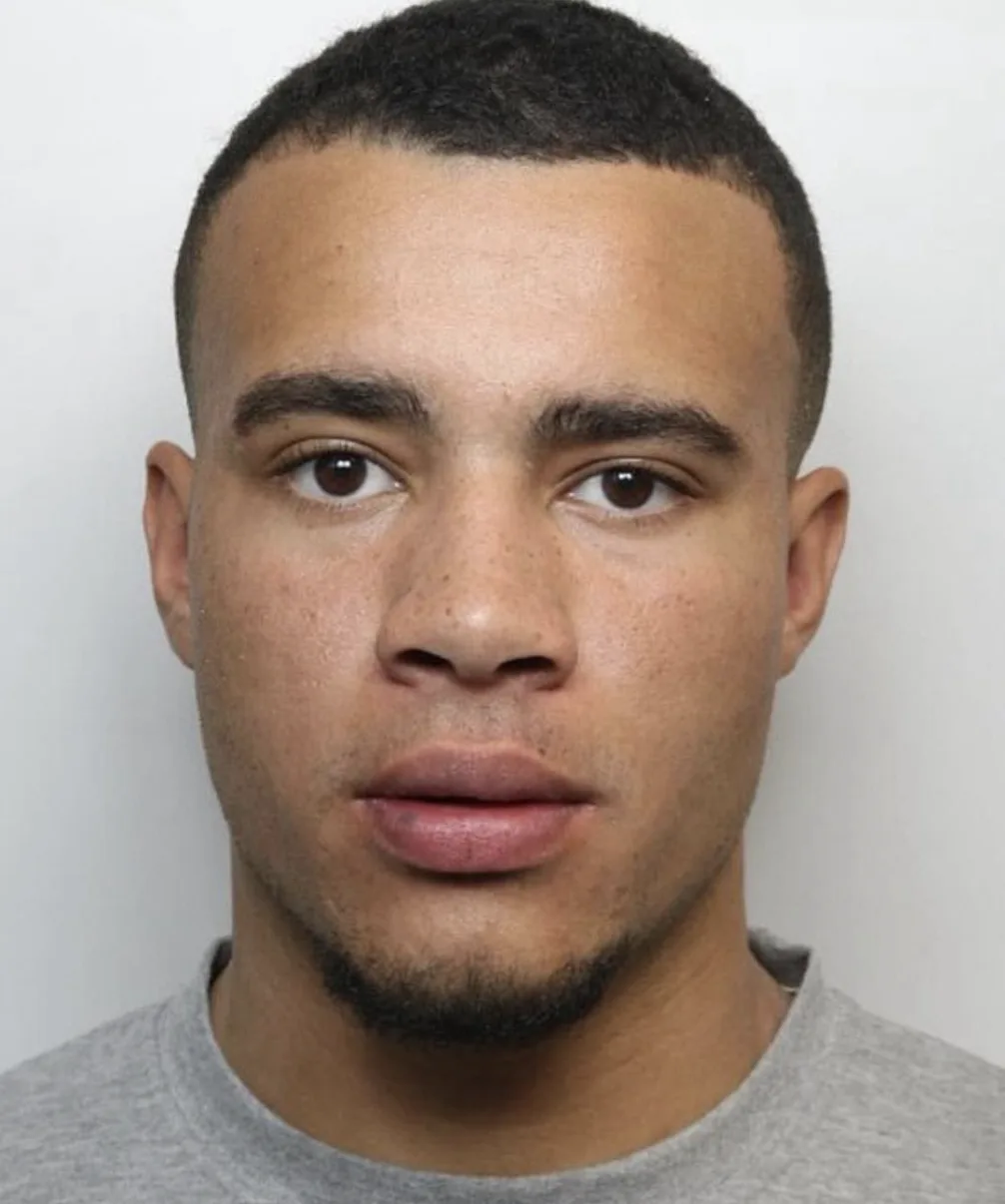 TikTok Star HSTikkyTokky Arrested After Year on the Run for £230k McLaren Crash