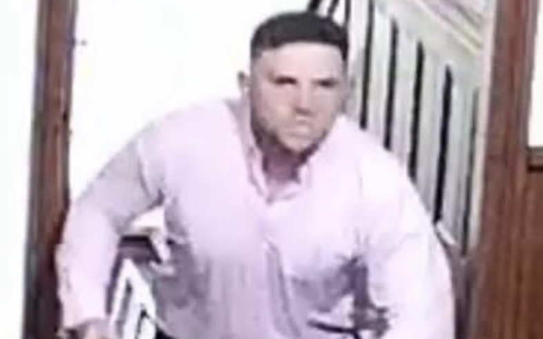 Police Hunt Man Over Brutal Headbutt in Tavistock