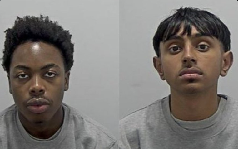 Two Teens Locked Up Over Fatal Bedford Stabbing
