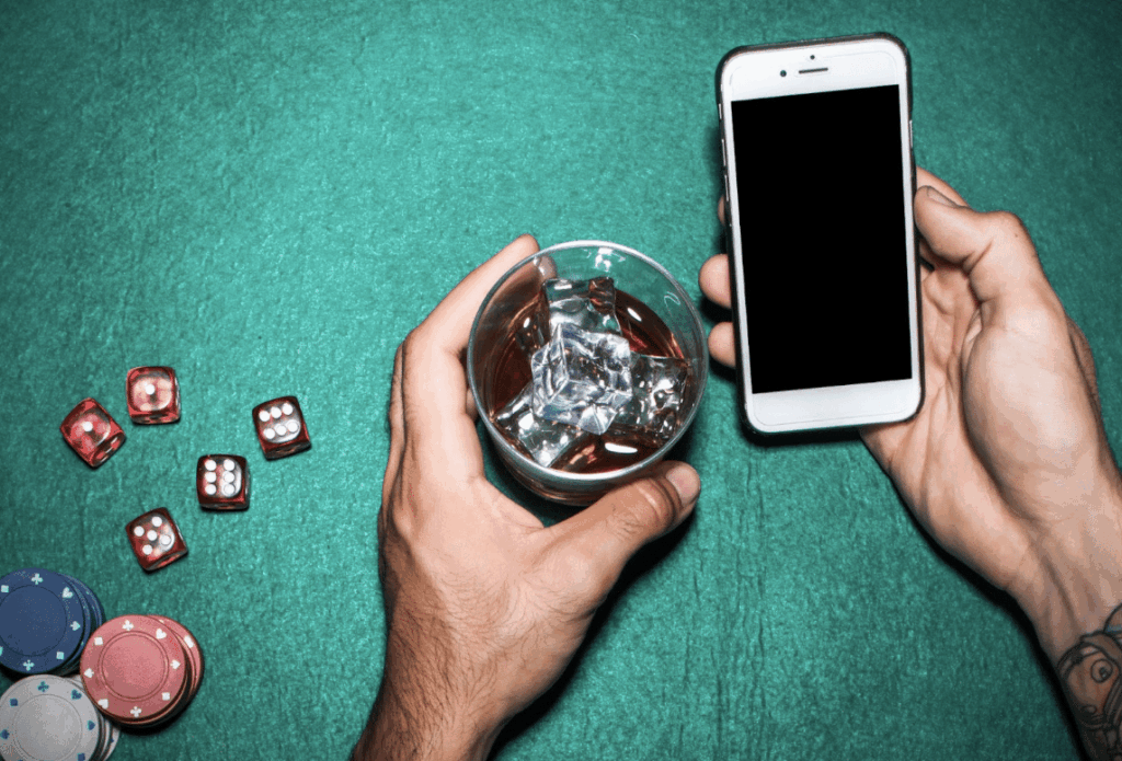 How to Stick to Your Budget When Gambling Online