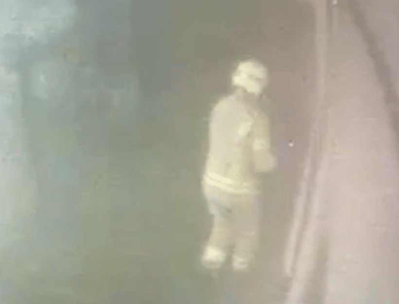 Teens Launch Fireworks and Logs at Merseyside Firefighters Twice in 24 Hours—Emergency Response at Risk