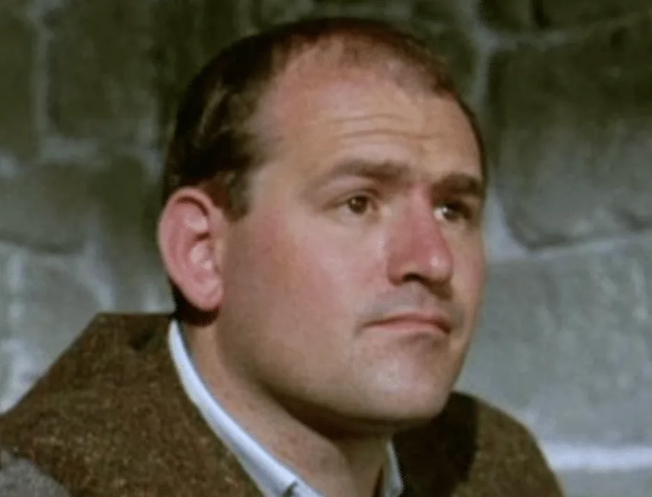 EastEnders Legend Tony Caunter Dies Aged 88, Days After Wife Fran’s Passing
