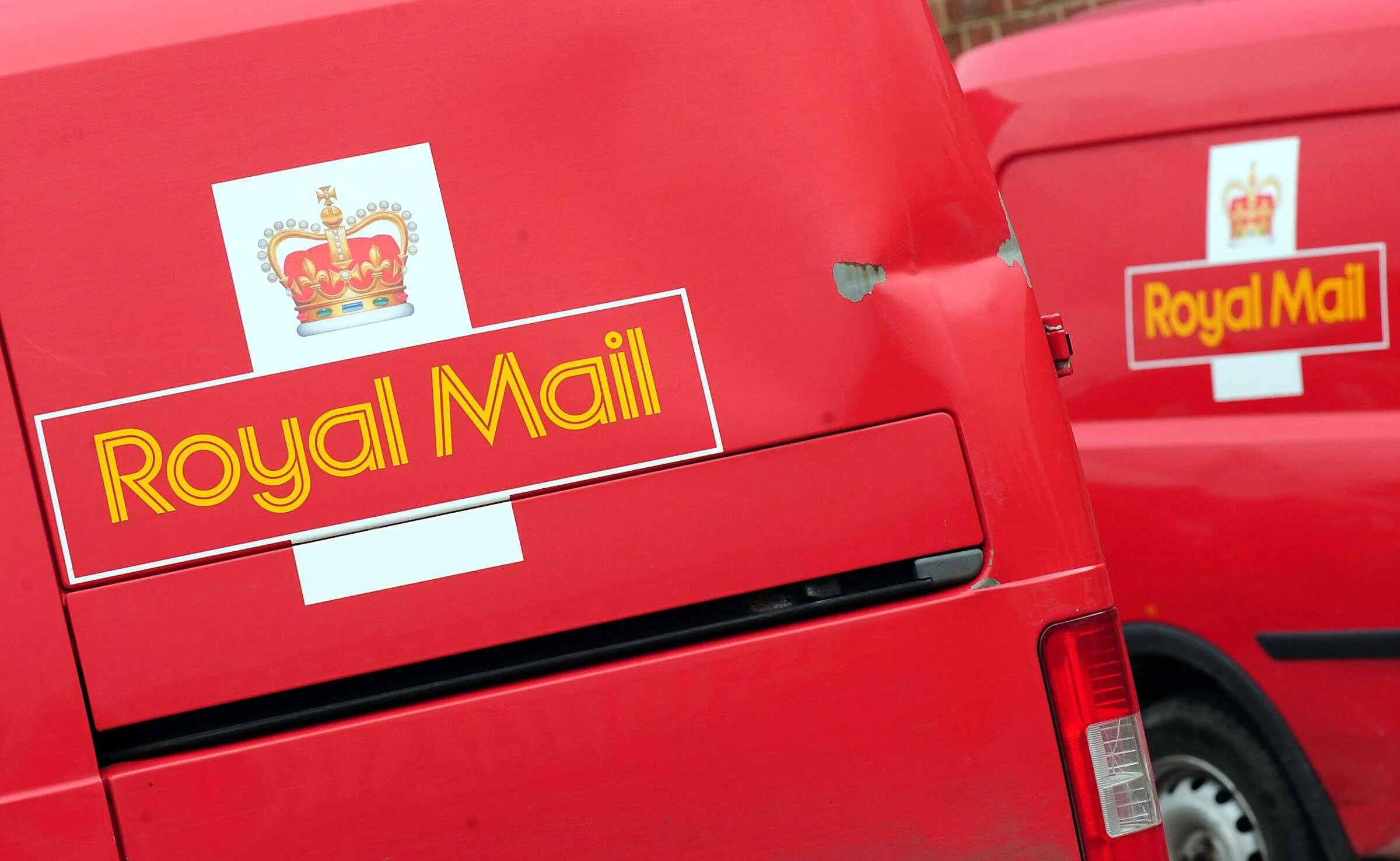 Royal Mail Hit with £21 Million Fine Over Late Deliveries as Christmas Temp Hires Surge to Avoid Festive Chaos