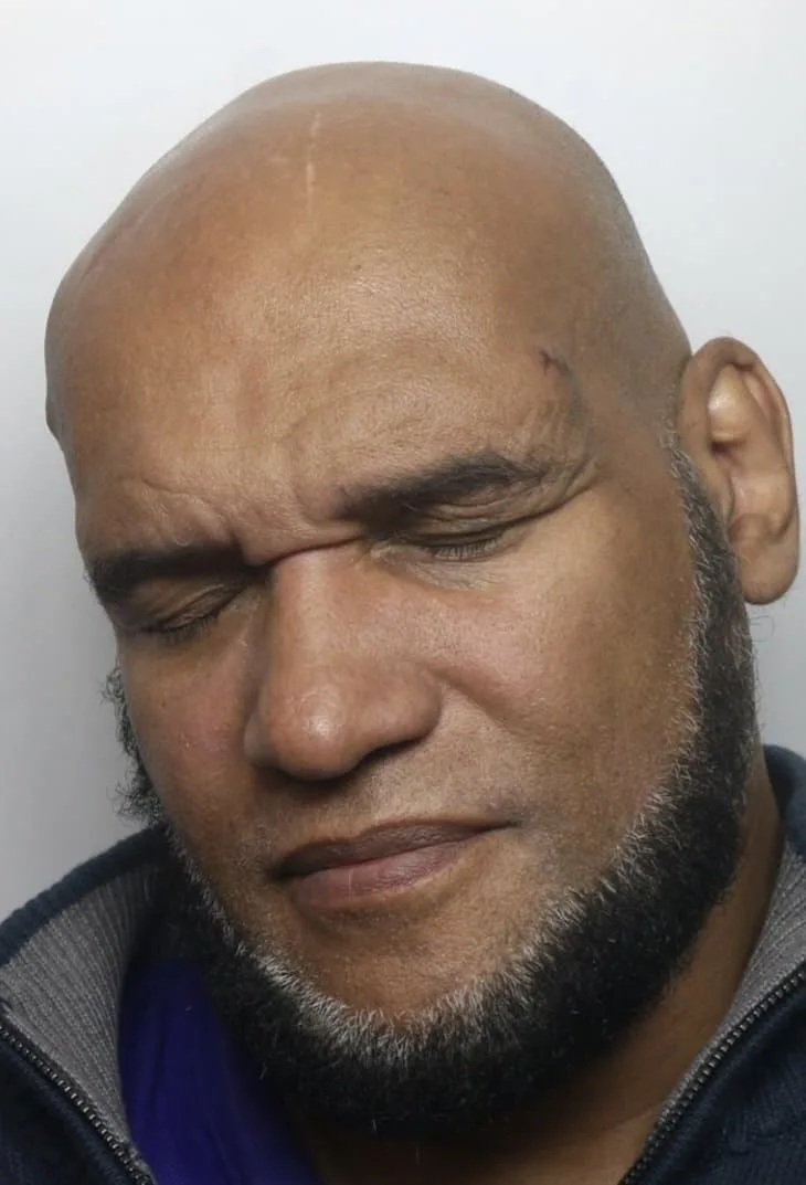 Reading Burglar Jailed for Four Years After Brazen Mosque Raid