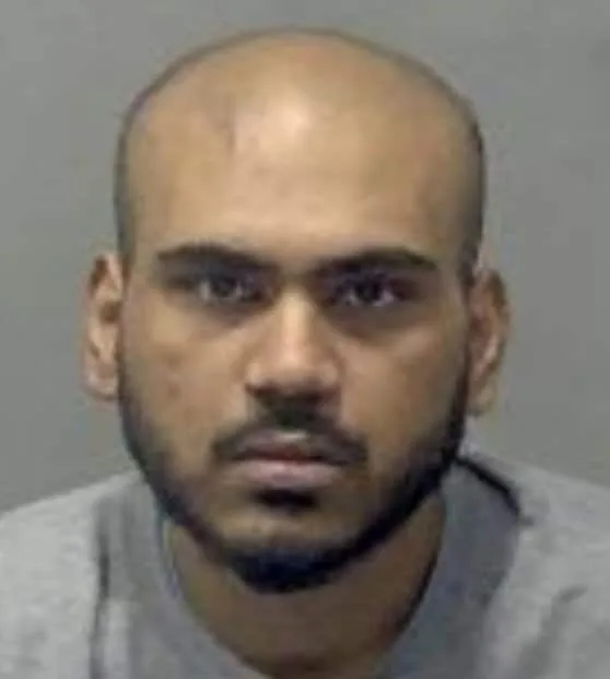Drug Dealer Abul Kasim Jailed for Life After Murder Just Weeks Post Early Release