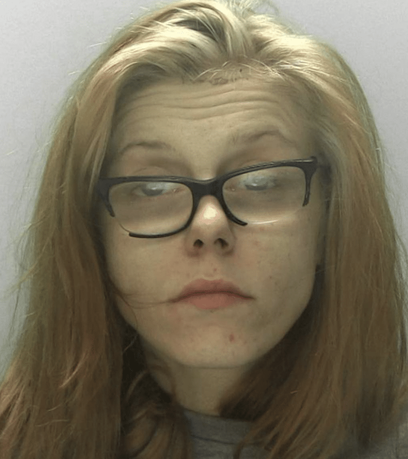 Gloucestershire Police Hunt Woman Who Skipped Court Over Fighting Dog Charge