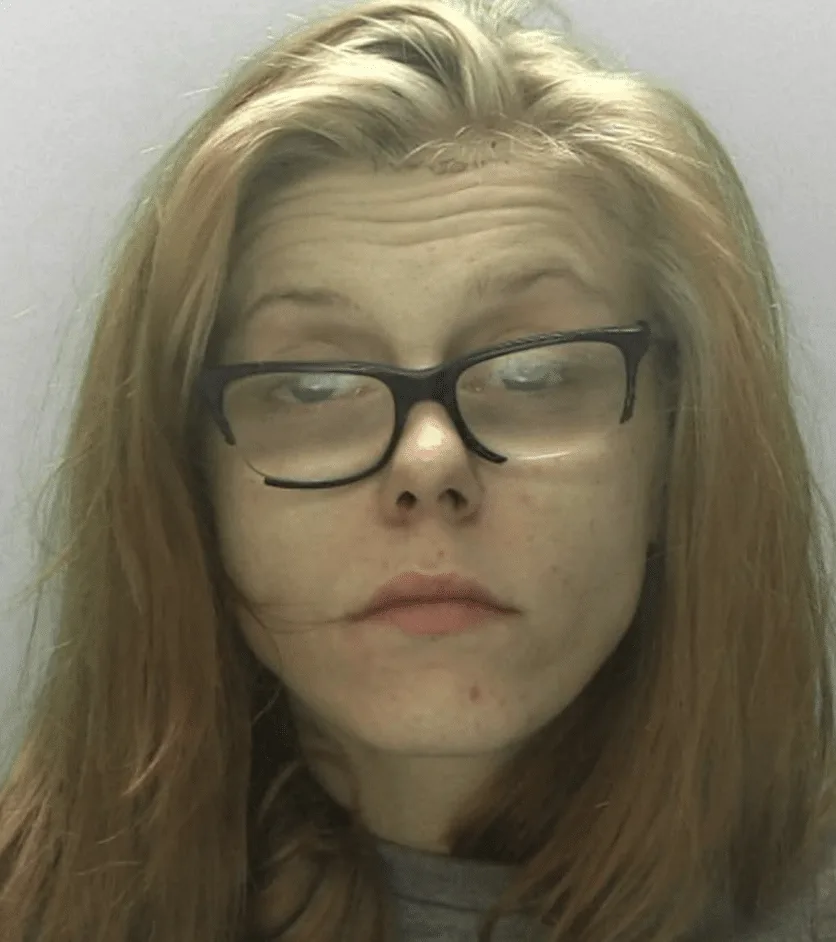 WANTED: Billie-Jo Bullock Skips Court Over Fighting Dog Charge—Police Hunt 27-Year-Old in Gloucestershire