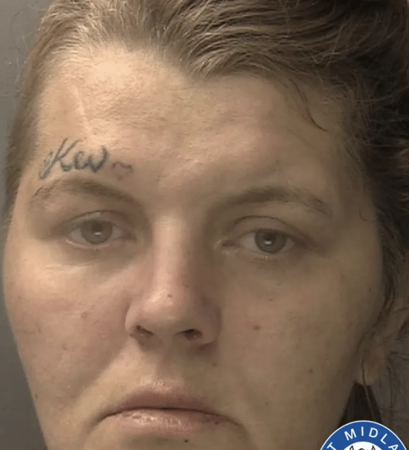 Shoplifting Scammer Connie Parsons Banned from Solihull for Five Years in Tough New Crime Crackdown
