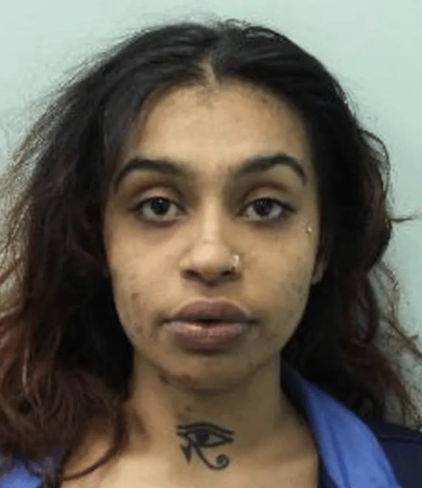 Hackney Mum Nazli Merthoca Found Guilty of Manslaughter in Baby Kaylani’s Shocking Death