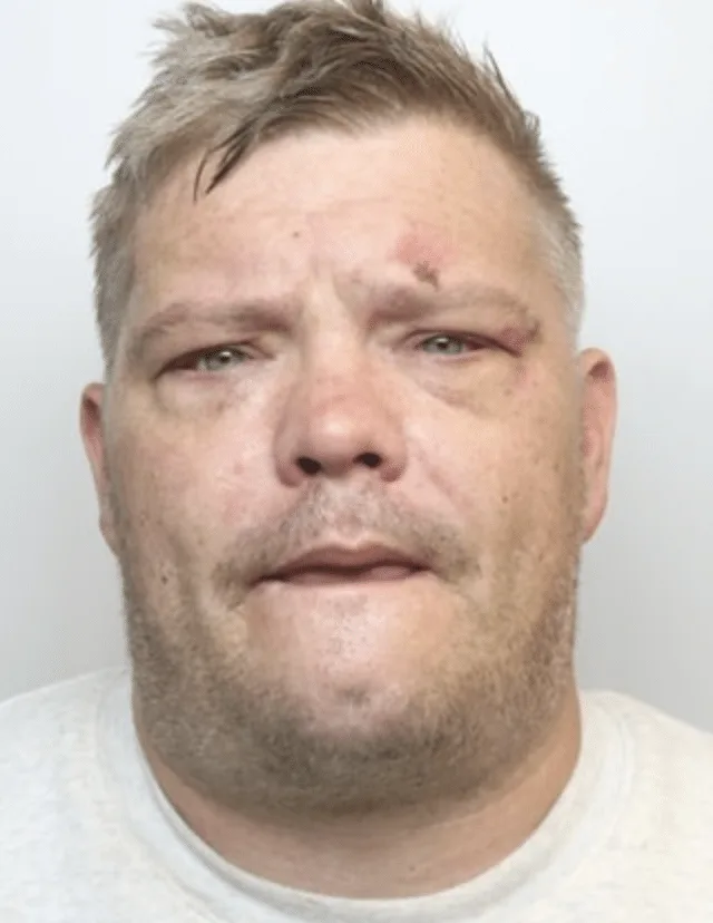 Drink-Driver Jason Povey Jailed for Four Months After Trowbridge Joyride Crash