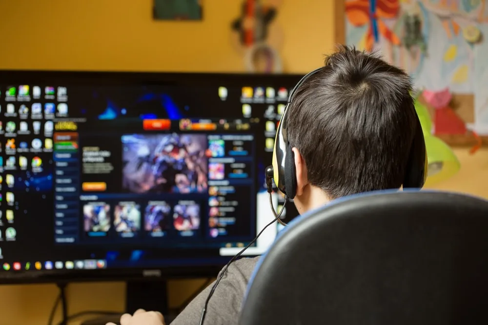 How Modern Tech Is Shaping the Future of Gaming in the UK