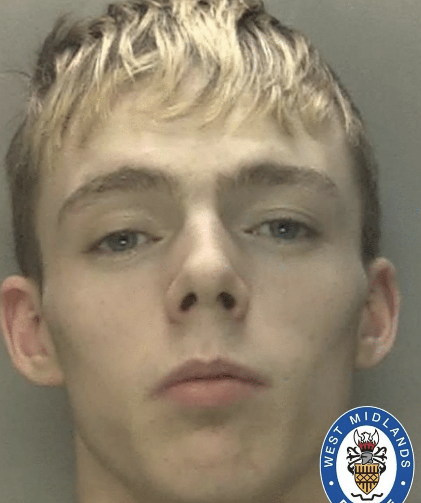Sutton Coldfield Teen Locked Up for Sick Child Sex Crimes