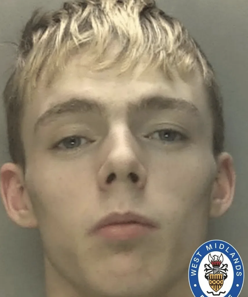 Sutton Coldfield Teen Locked Up for Sick Child Sex Crimes