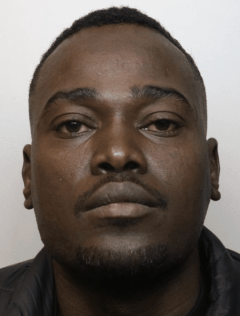 Man Pleads Guilty to Attempted Kidnap of Teen in Swindon