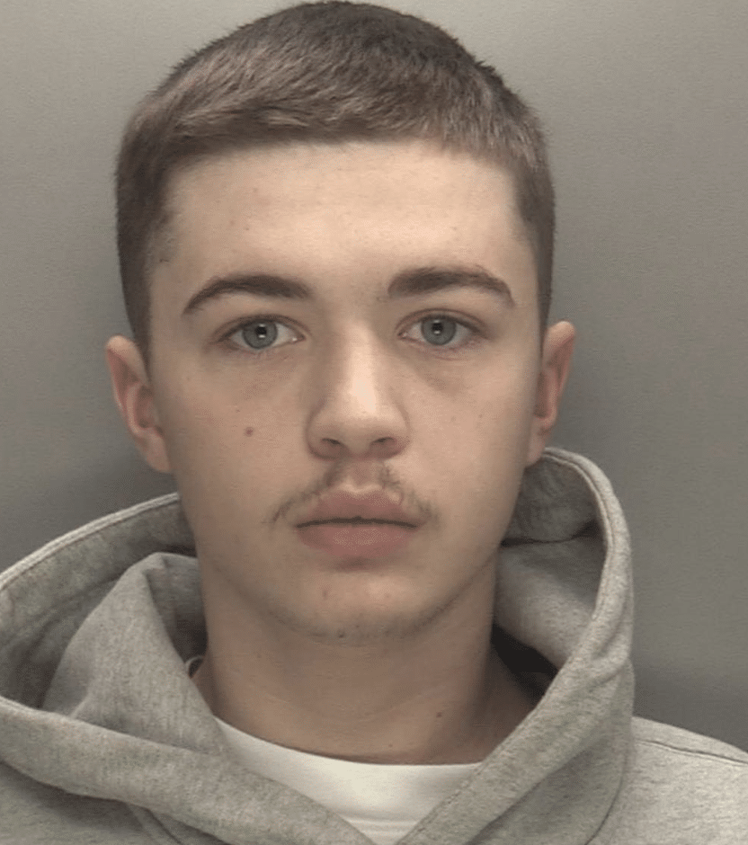 Birmingham Teen Callum Bennett Jailed for 5 Years After Brutal City Centre Attacks