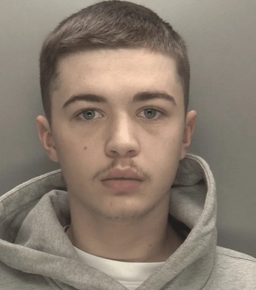 Birmingham Teen Callum Bennett Jailed for 5 Years After Brutal City Centre Attacks