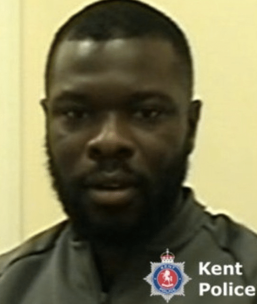 Chatham Paedophile’s Jail Term Slashed – Then Rampaged Up to Almost 7 Years