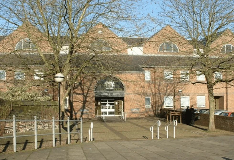 Man, 27, Charged with Rape and Sexual Assault in Shocking Norwich Footpath Attack