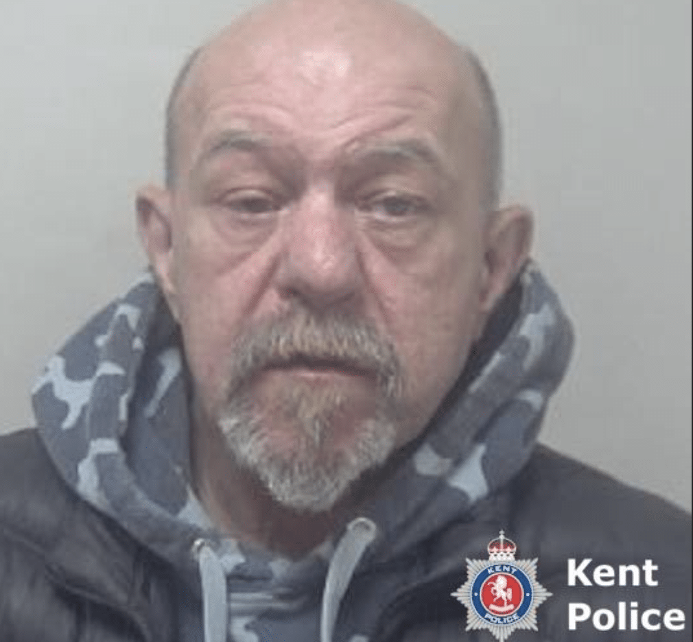 Brutal Abuse Exposed After Nearly 20 Years