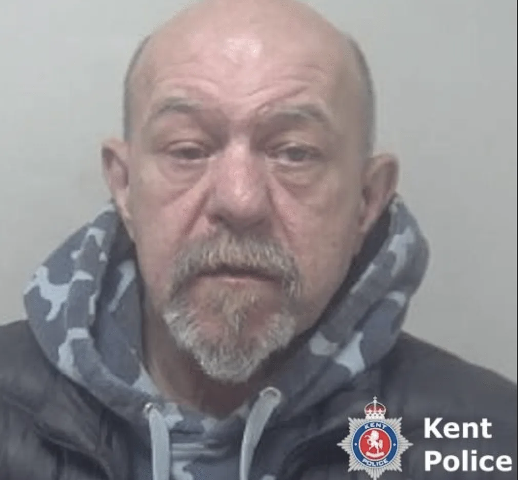 Brutal Abuse Exposed After Nearly 20 Years