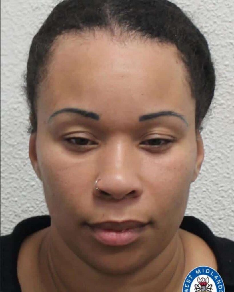 Mother of Killer Tried to Help Son Flee to Jamaica After Brutal Murder