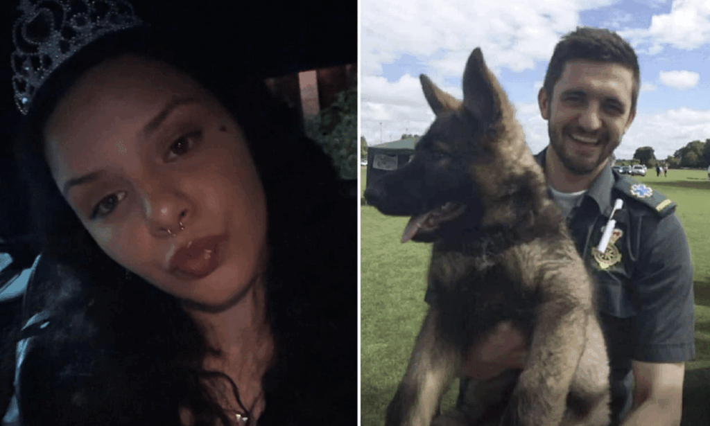 Two Ambulance Workers Die by Suicide Weeks Apart – Calls for Urgent Probe