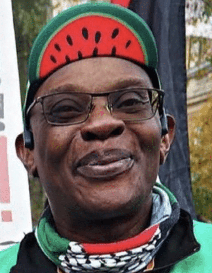 Police Launch Urgent Search for Missing Man Tony in Hackney