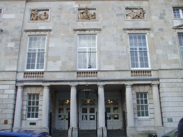 Three Men Remanded Over Alleged Rape Attack on Brighton Beach Including Iranian, Egyptian Nationals