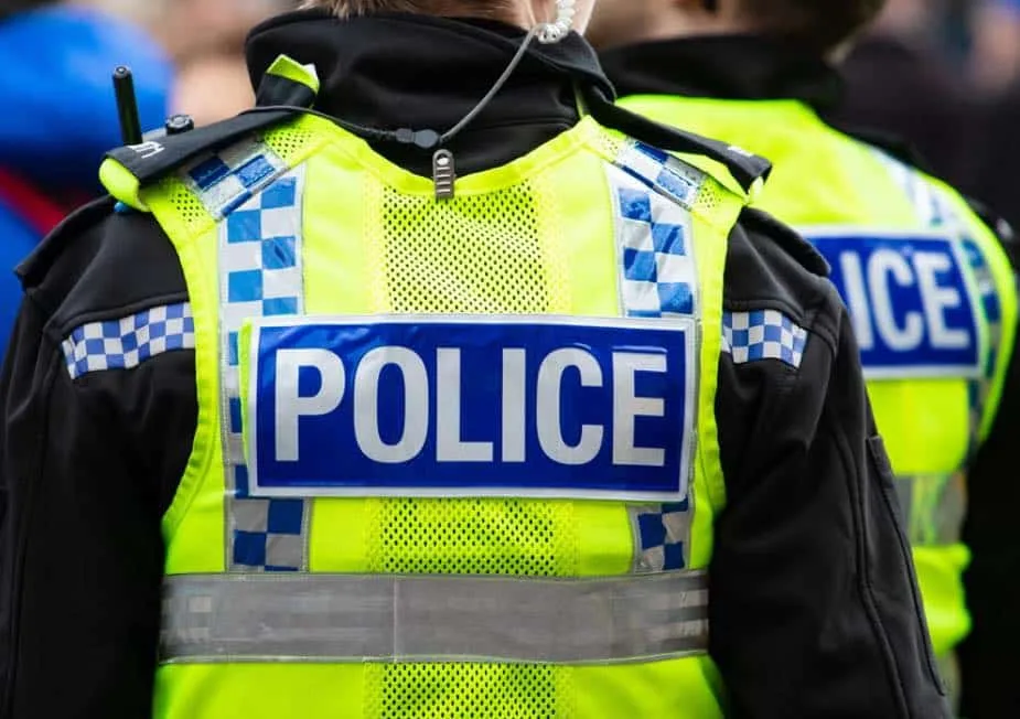 Man in His 40s Dies After Setting Himself on Fire in Broad Daylight on Birmingham Street