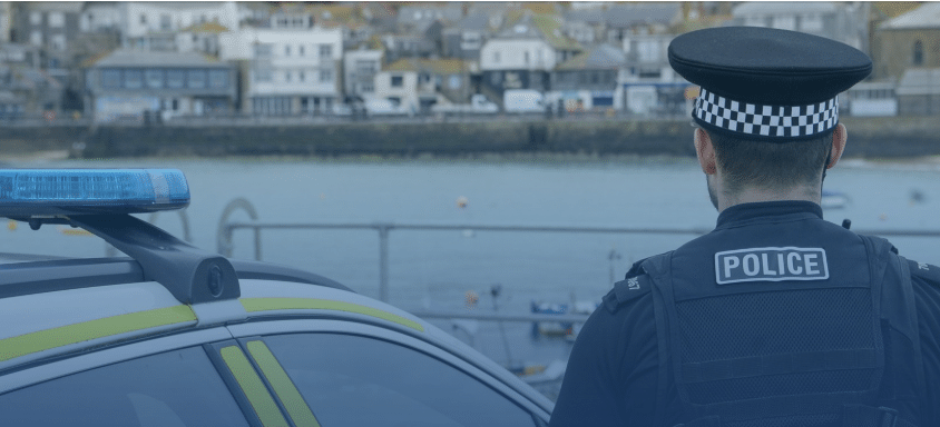 Tragedy in Camelford: Husband and Wife Found Dead