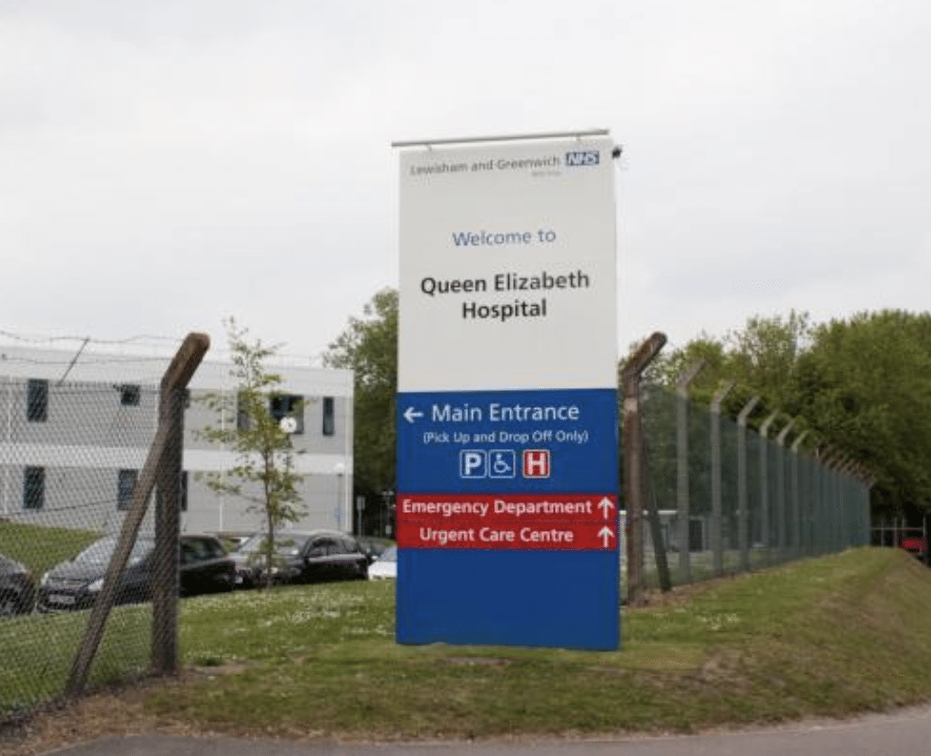 Croydon Man Adedapo Adeshina Faces Crown Court After Hospital Bomb Hoax Sparks Panic