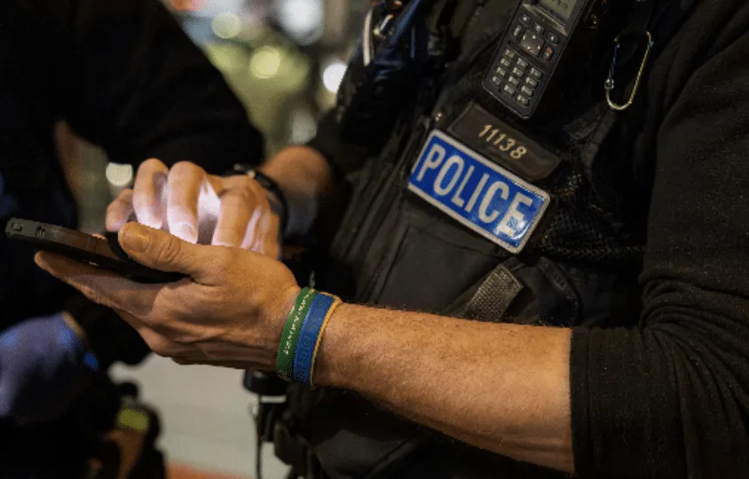 Tyre Terror Strikes Hawkhurst: Vandals Slash Six Cars Overnight – Police Hunt Culprits