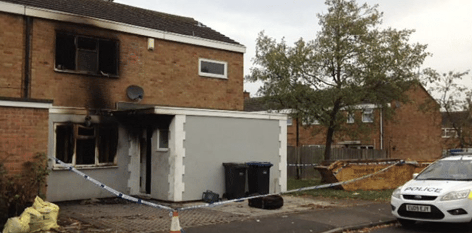 Essex Police Reopen Probe 13 Years After Tragic Family Fire
