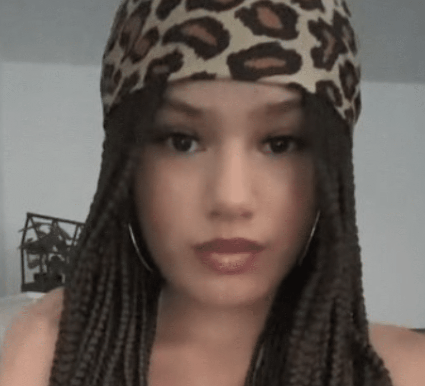 Urgent Appeal: Missing Slough Girl Last Seen in Tracksuit