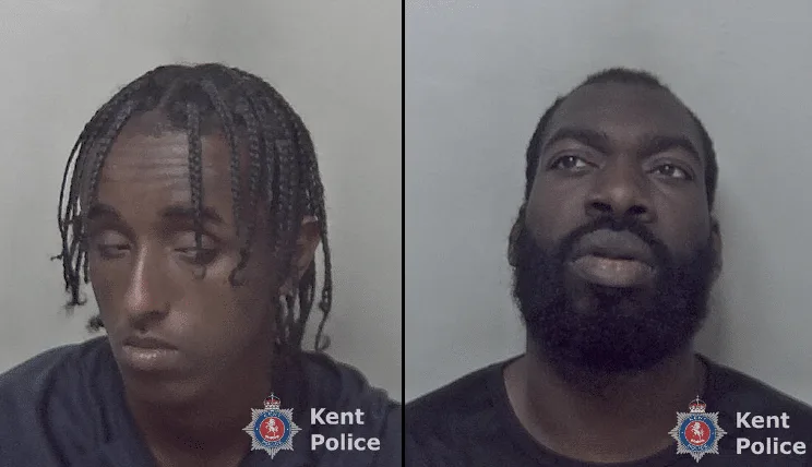 Thanet County Lines Drug Dealers Jailed After Using Vulnerable Person’s Home in Ramsgate Bust