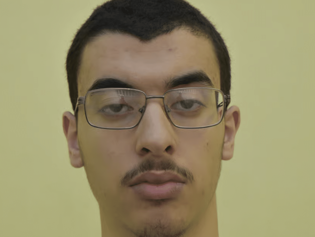 Manchester Arena Bomber Hashem Abedi Denies Attempted Murder of Prison Guards