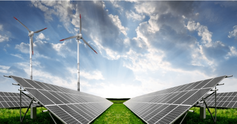 The UK’s Role in Green Tech and Sustainability